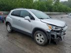 2018 Chevrolet Trax 1Lt for Sale in Ellwood City, PA - Front End