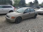 1997 Mazda Protege Dx for Sale in Madisonville, TN - Side