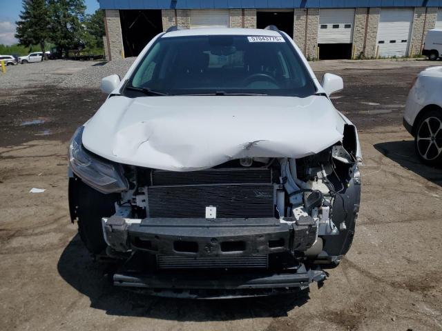  CHEVROLET TRAX 2018 Белый