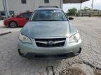 2009 Subaru Outback 2.5I   на продаже в Kansas City, KS - Side