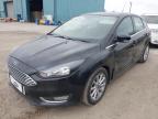 2016 FORD FOCUS TITA for sale at Copart ROCHFORD