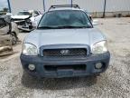 2003 Hyundai Santa Fe Gls на продаже в Lawrenceburg, KY - Rear End
