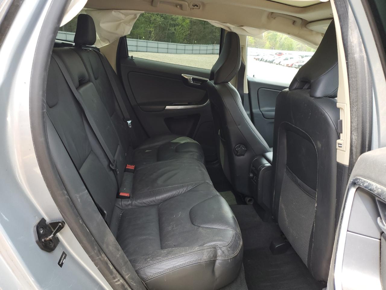 2013 Volvo Xc60 3.2 VIN: YV4940DZ7D2375573 Lot: 56459565