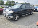 2015 Toyota Tundra Crewmax Limited продається в Spartanburg, SC - Side