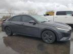 2021 Hyundai Elantra Sel за продажба в North Las Vegas, NV - Rear End