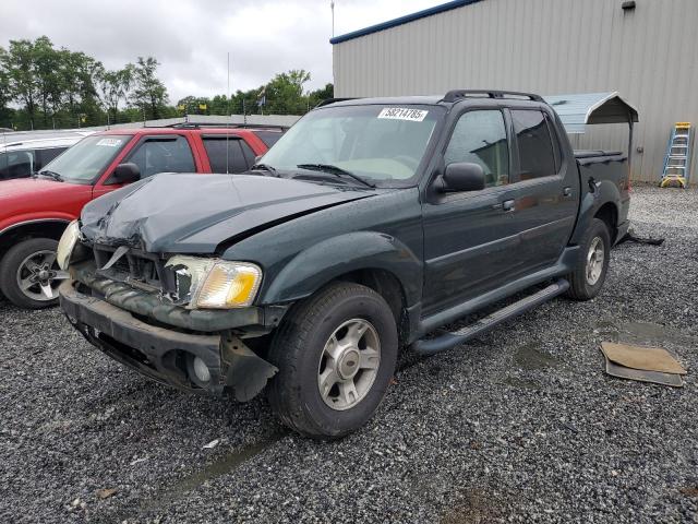 2004 Ford Explorer Sport Trac 