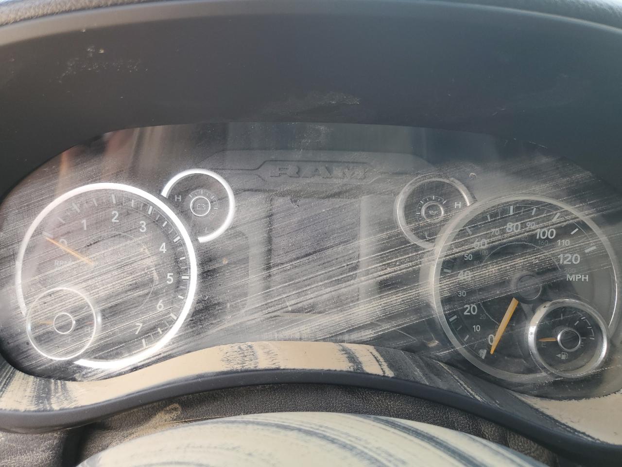 2021 Ram 2500 Tradesman VIN: 3C6UR5CJXMG522300 Lot: 55641615