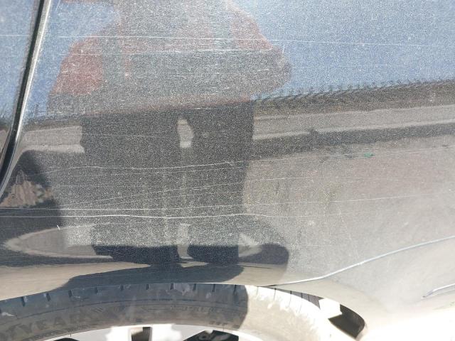 2010 MERCEDES BENZ E350 BLUE-