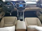 2017 Honda Accord Touring Hybrid for Sale in Madisonville, TN - Front End
