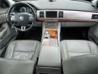 2009 JAGUAR XF LUXURY for sale at Copart ON - TORONTO