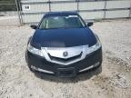 2009 Acura Tl  للبيع في Ellenwood، GA - Mechanical