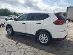 2017 Nissan Rogue S იყიდება Rogersville-ში, MO - Rear End