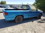 1995 Chevrolet S Truck S10 for Sale in Arlington, WA - Rear End
