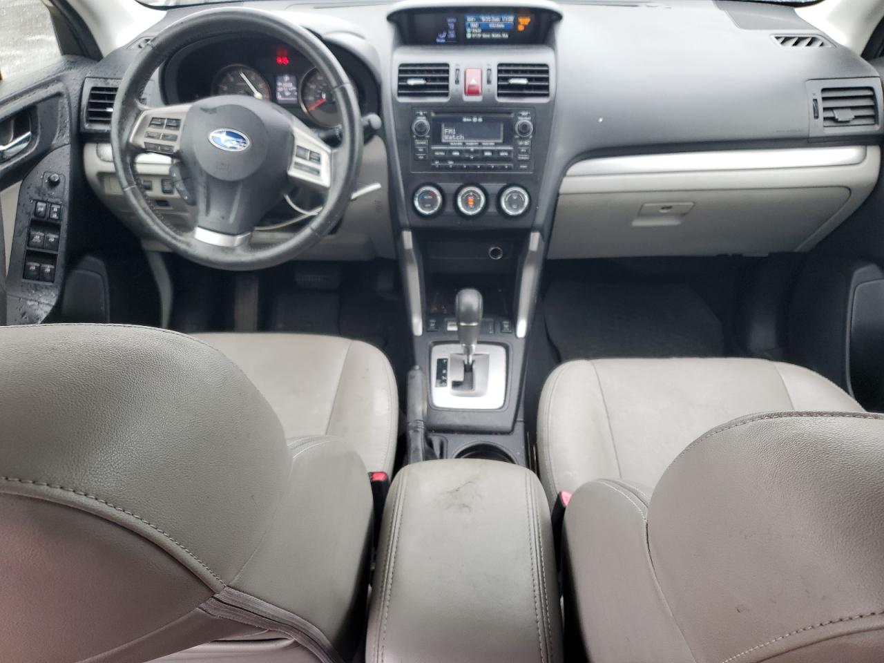 2014 Subaru Forester 2.5I Limited VIN: JF2SJAHC5EH495008 Lot: 56928415