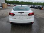 2017 Ford Focus Se იყიდება Duryea-ში, PA - Side