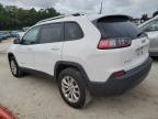 2021 Jeep Cherokee Latitude zu verkaufen in Ocala, FL - Minor Dent/Scratches