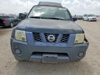 2006 Nissan Xterra Off Road იყიდება Houston-ში, TX - Side