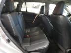 2015 Toyota Rav4 Limited for Sale in Mcfarland, WI - Front End