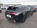2018 KIA OPTIMA GT- for sale at Copart CHESTER