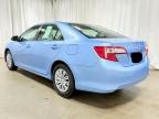 2014 Toyota Camry L продається в Wheeling, IL - Normal Wear