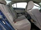 2008 Honda Accord Lx en Venta en Grand Prairie, TX - Side