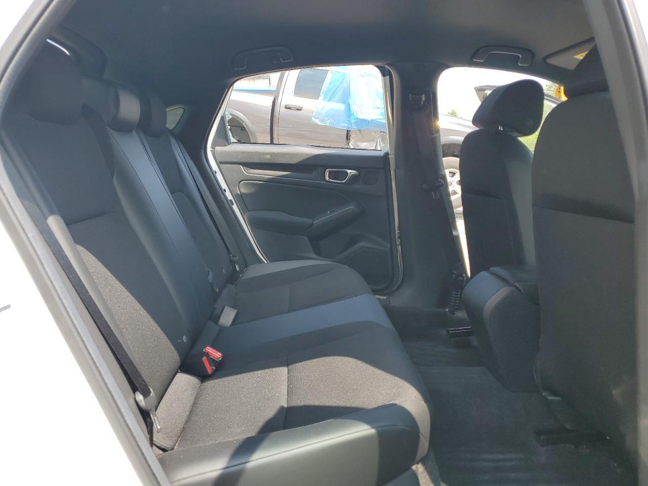 2024 Honda Civic Sport VIN: 19XFL2H8XRE000230 Lot: 56648315