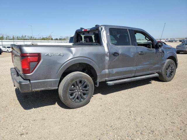 2024 FORD F150 XLT