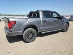 2024 FORD F150 XLT for sale at Copart AB - EDMONTON