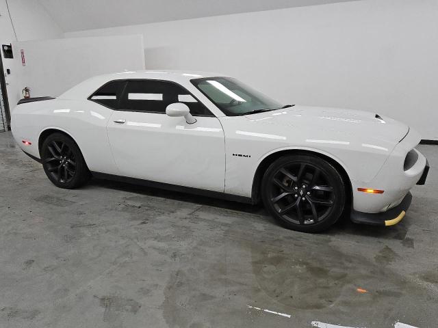  DODGE CHALLENGER 2022 Biały