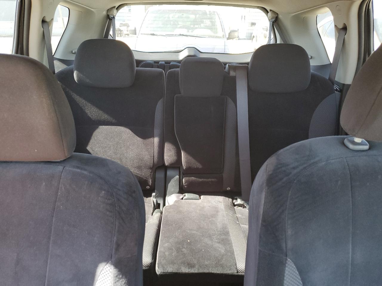 2010 Mitsubishi Outlander Xls VIN: JA4JT3AX7AZ609036 Lot: 55048365