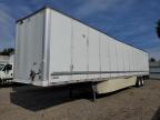 2020 Hyundai Translead Vc2530152-Ajs Dry Van Trailer للبيع في Billings، MT - Side