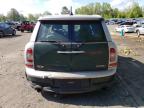 2009 Mini Cooper S Clubman for Sale in Portland, OR - Rear End