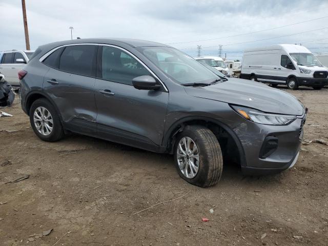  FORD ESCAPE ACT 2024 Сірий