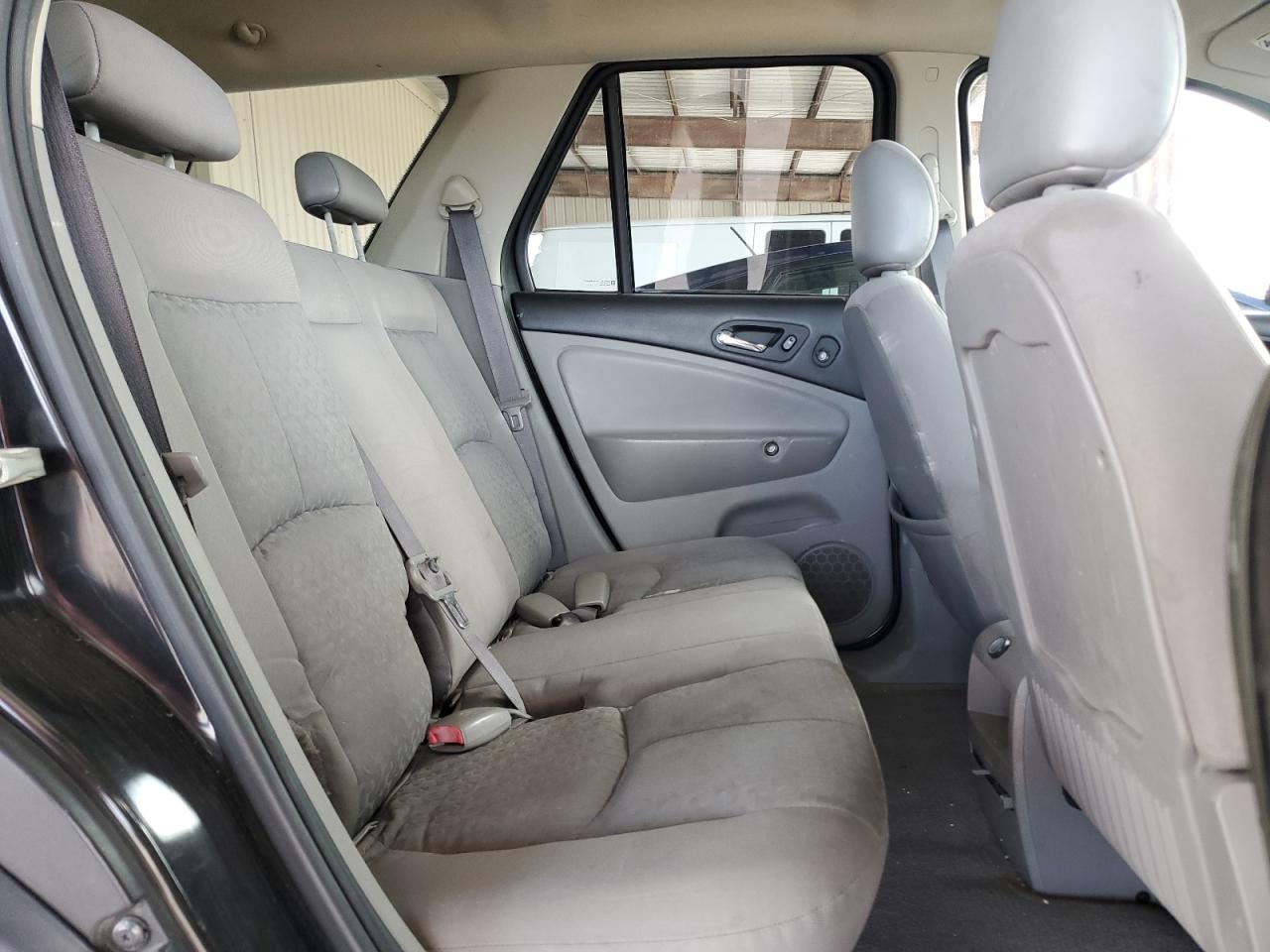 2007 Saturn Vue VIN: 5GZCZ33D87S851530 Lot: 56545765