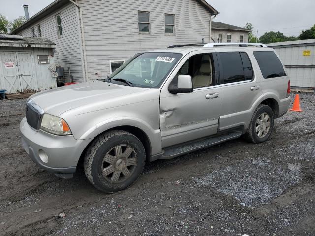 2003 Lincoln Aviator 