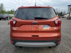 2019 Ford Escape Sel იყიდება Leroy-ში, NY - Front End