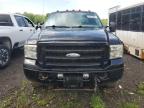 2005 Ford F250 Super Duty за продажба в Columbia Station, OH - Mechanical