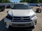2017 Toyota Highlander Se   за продажба в Bridgeton, MO - Side