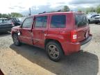 2008 Jeep Patriot Limited zu verkaufen in Portland, OR - Side