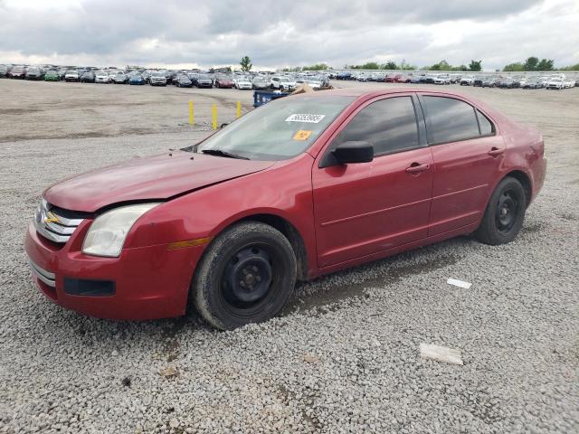 2006 Ford Fusion S