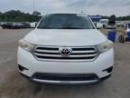 2012 Toyota Highlander Base zu verkaufen in Florence, MS - Mechanical