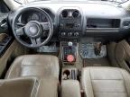 2015 JEEP PATRIOT  for sale at Copart AB - CALGARY