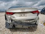 2017 Hyundai Elantra Se na sprzedaż w Temple, TX - Rear End