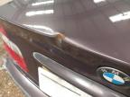 2001 BMW 330D SE for sale at Copart NEWBURY