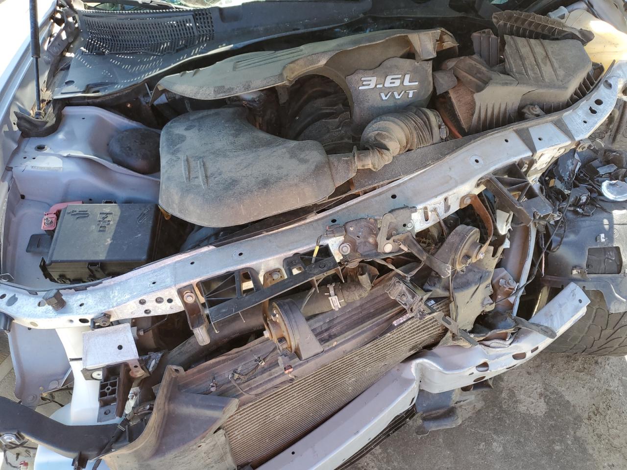 2021 Dodge Charger Sxt VIN: 2C3CDXBG9MH532597 Lot: 84421325