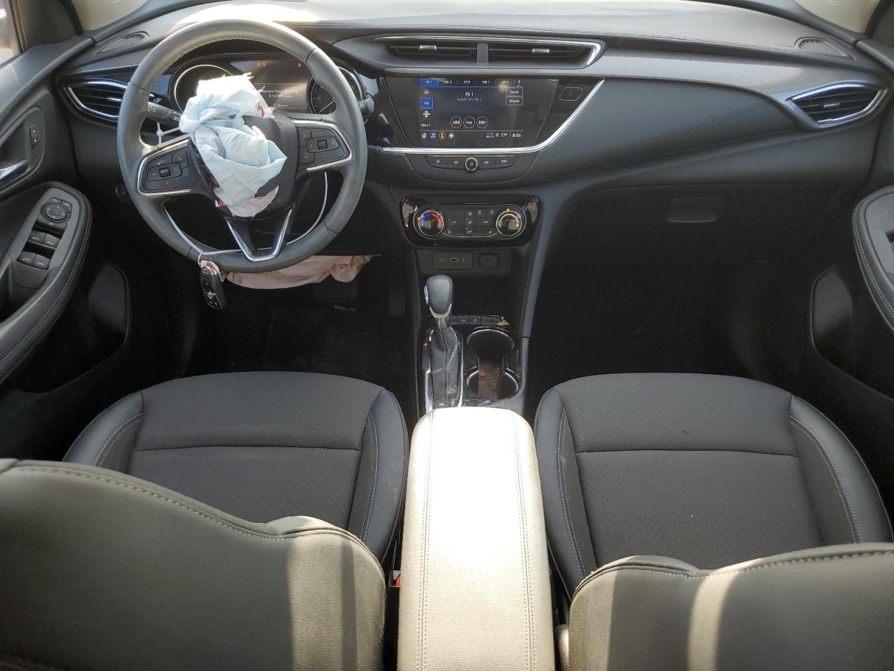 2023 Buick Encore Gx Preferred VIN: KL4MMBS21PB089750 Lot: 56990765
