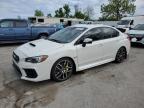 2021 Subaru Wrx Sti zu verkaufen in Bridgeton, MO - Hail