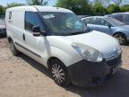 2014 VAUXHALL COMBO 2000 for sale at Copart SANDY