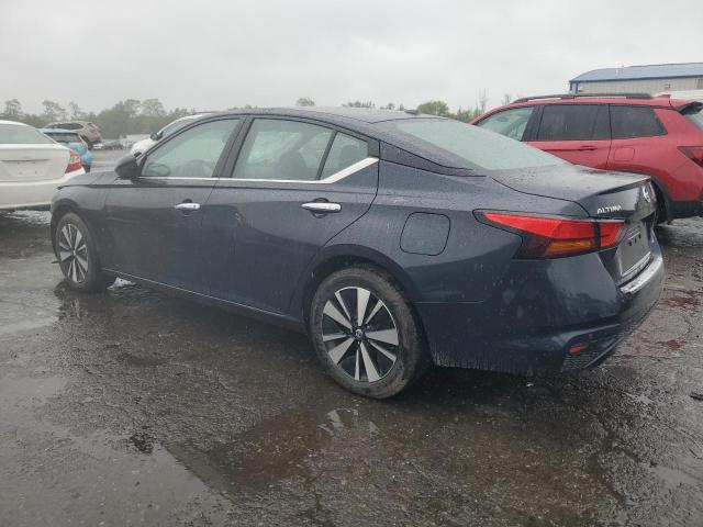  NISSAN ALTIMA 2019 Black
