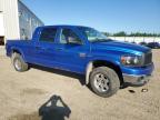 2008 DODGE RAM 2500  à vendre chez Copart AB - EDMONTON